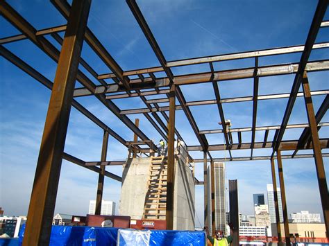 Hospitals & Universities — Williams Erection Company