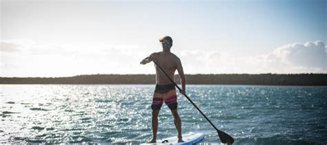 Paddle Surf Snorkel Y Sauna En El Lago Rahaj Rvi Desde Ivalo