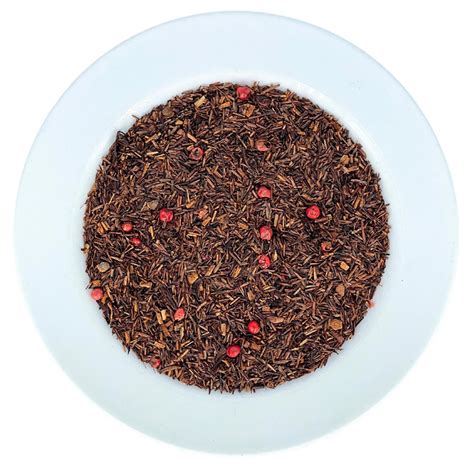 Buy Nigiro S Vanilla Chai Flavoured Rooibos Tea Online Faithful To Nature