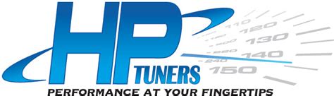 Hp Tuners Tuner Tools