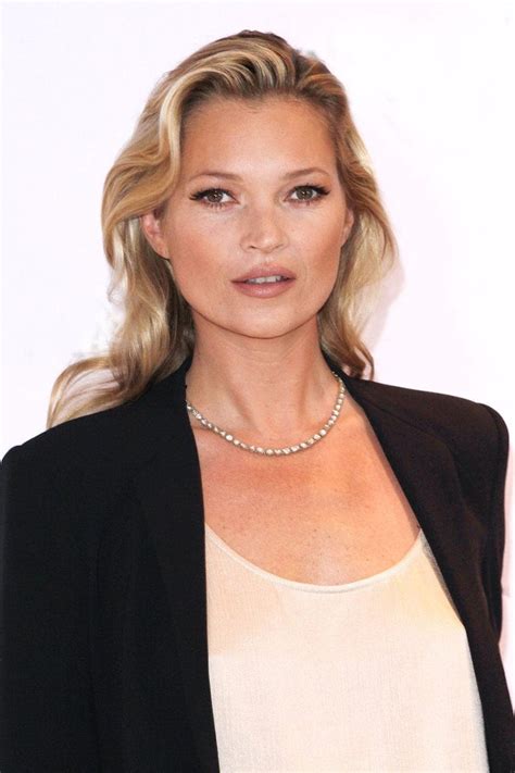 Kate Moss Profile Images — The Movie Database Tmdb