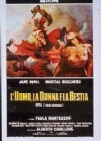 Il Nano Erotico Nude Scenes