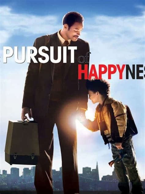 Life Lessons The Pursuit Of Happiness Teaches Life Lessons The