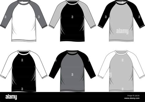 Raglan Template Bonus