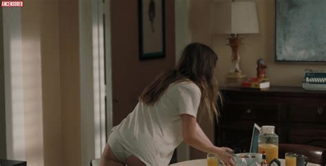 Naked Dakota Johnson In Wounds II