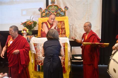 Tibetans In Switzerland Celebrates Nd Anniversary Of Tibetan