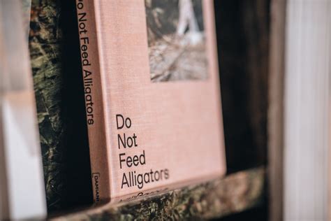 Do Not Feed Alligators (NYC) — Atlanta Coffee Shops