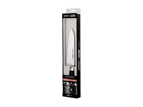 Samura PRO-S SANTOKU (Santoku knife) CM.18 - Inna marka | Sklep EMPIK.COM