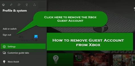 The Bitter Breakup: Freeing Your Xbox From An Unwanted Partner
