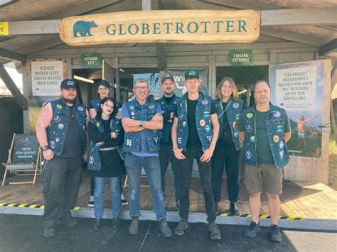 Faster, harder, Globetrotter! - Outdoor Blog für Beratung, Know How ...