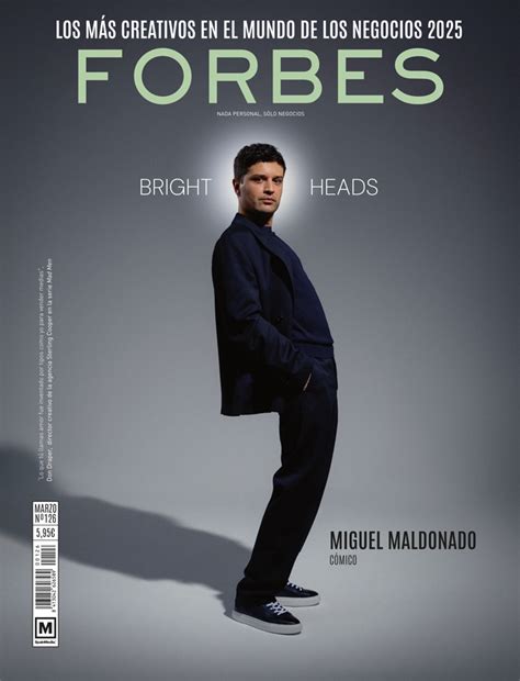 Lista Forbes Las 10 personas más ricas de América Latina 2024 Forbes España