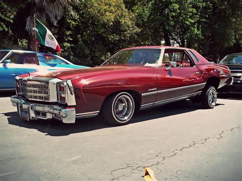 77 Chevrolet Monte Carlo - Tumblr Gallery