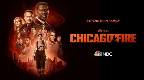 chicago fire season  chicago pd season  poster unveiled