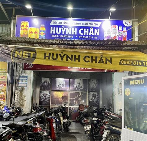 Top 5 Tiệm Net Cần Thơ Nổi Tiếng Mà Bạn Nên Biết Trang Top