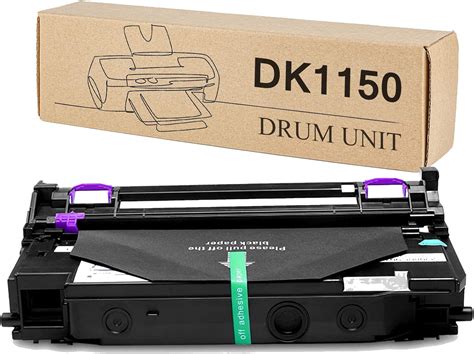 Mysec Drum Unit Suitable For Kyocera P2235dn P2235dw M2135dn M2635dn M2635dw M2735dw