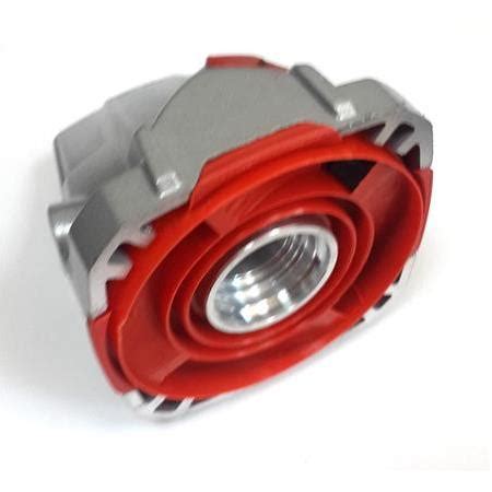 Bosch GWS 11-125 Dişli Kutusu ( Gear Housing ) - Karakoy-Online.com