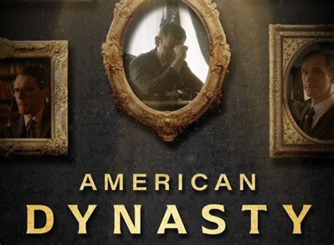 American Dynasty TV Show Air Dates & Track Episodes - Next Episode