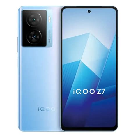 Vivo Iqoo Z Price In Bangladesh Specs Review Mobiledokan