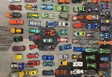 Hot wheels машинки Festima Ru частные объявления