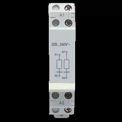 Mk Sentry H S Double Pole Contactor A Shop Electrical