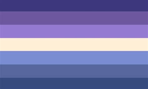 Moon Gay Flag Wallpaper