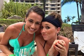 Colleen Ballinger Nude Aznude