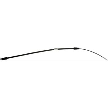 Jeep Commander XH XK Handbrake Cable