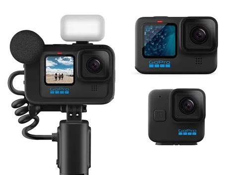 12 BEST Externe Mikrofone für GoPro Hero 11
