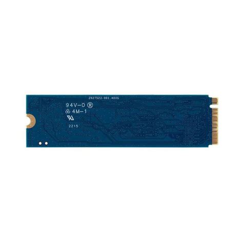 kingston nv tb  pcie snvsg