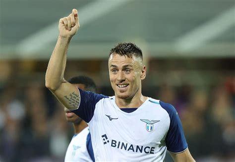 patric vinta partita  sacrificio  immobile  ci sono parole