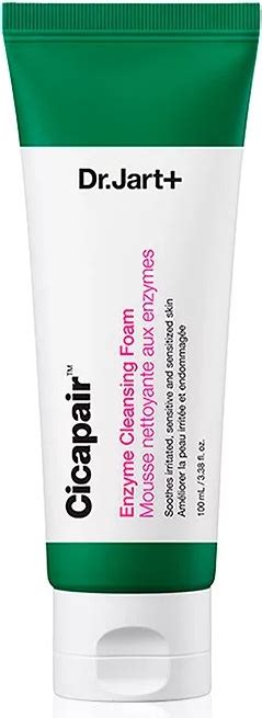 Купить Dr. Jart Cicapair Enzyme Cleansing Foam пенка 100 мл в кредит в ...
