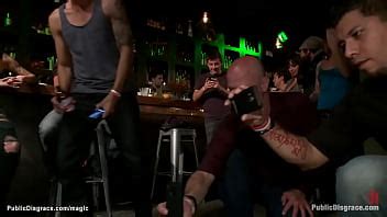 Flaco Enorme Tetas Puta P Blico Masturbar Xvideos