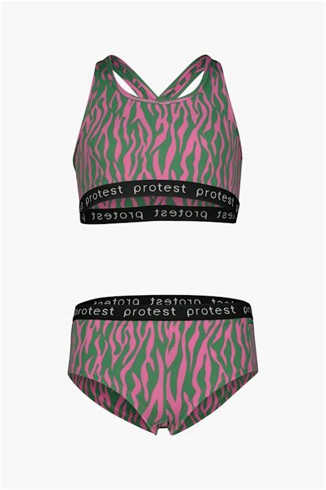 PROTEST PRTMonica Mädchen Bikini in ochsnersport ch