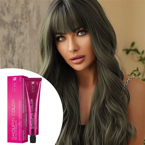 Ammonia Hair Dye Single Color Cover White Hair Color Hair Dye Hair Color For Hair Minx Fanciful