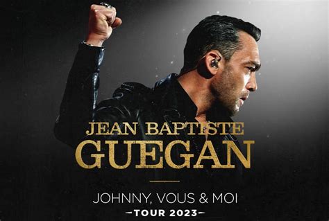 Jean Baptiste Guégan en concert à l Olympia à Paris en septembre 2023