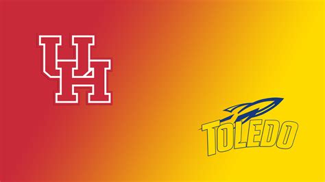 Houston vs Toledo Prediction and Preview