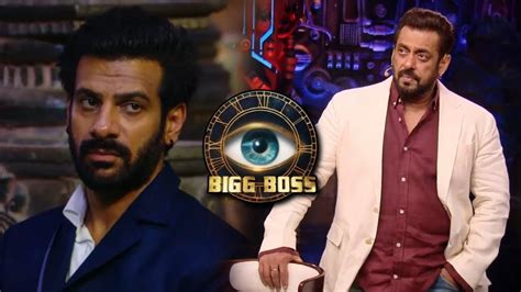 Bigg Boss 18 Live Karanveer Mehra Ke Shilpa Ko Lekar Kiye Comment Par