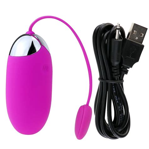 Frequency Vagina G Spot Massage Silicone Wireless Dildo