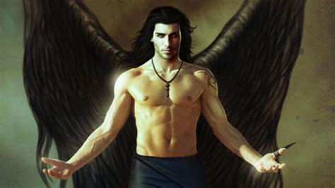 Lucifer Myths Legends And Representations 20 Facts