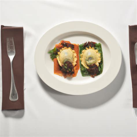 Inside Out Ravioli II – Recipe Wise