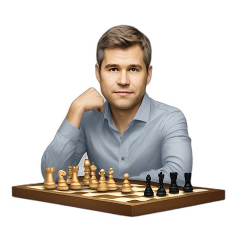 Magnus Devold Ai Emoji Generator