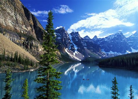 Banff & Jasper National Parks travel | Alberta, Canada - Lonely Planet