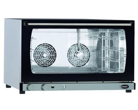 Купить конвекционную печь UNOX XFT 193 MANUAL H по низкой цене в Москве ...
