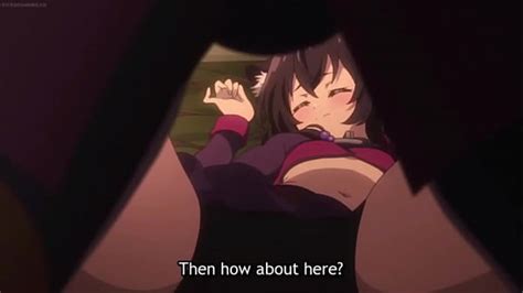 How Not To Summon A Demon Lord HENTAI VERSION UNCENSORED Free