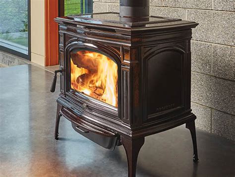 Lopi Cape Cod Wood Stove Bowden S Fireside