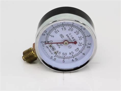 Small Dial Dry Vacuum Pressure Gauges Buy Pressure Gaugevacuum