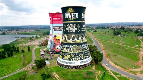 soweto towers bungee jumping  soweto courtesy  soweto towers