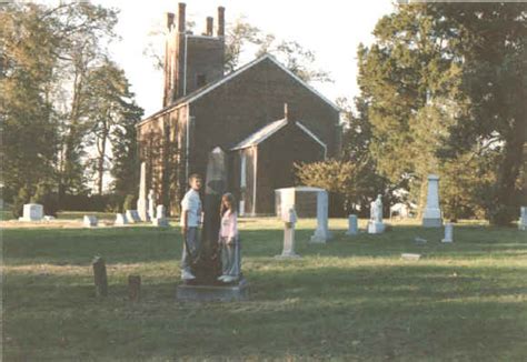 St Johns Church Cemetery