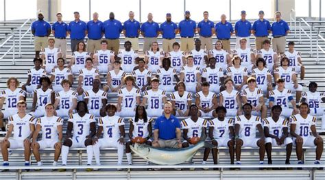 Charlotte Football Roster (2023-24) - MaxPreps.com