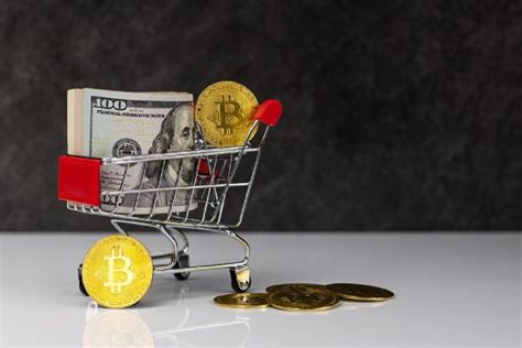 Choses Que Vous Pouvez Acheter Avec Votre Bitcoin